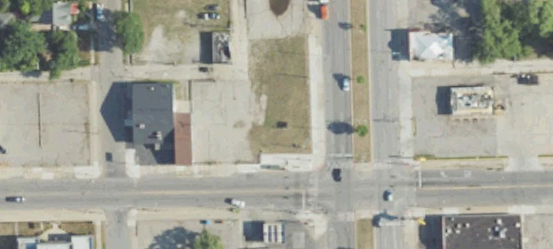 Redevelopment Land Opportunity