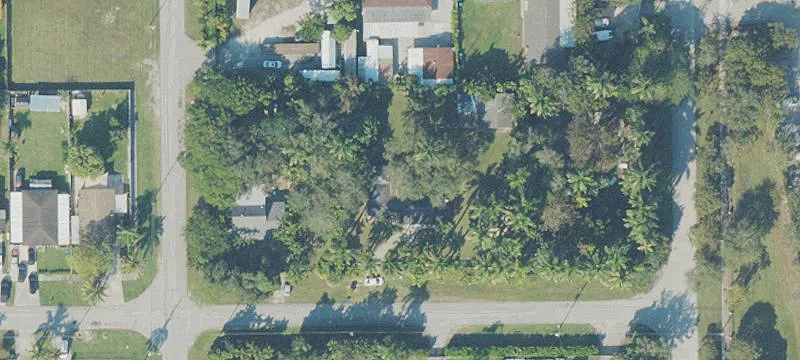 Tenant-Occupied Duplex