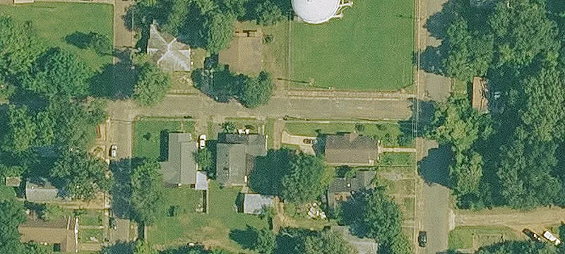 Mixed-Use Residential Development Land