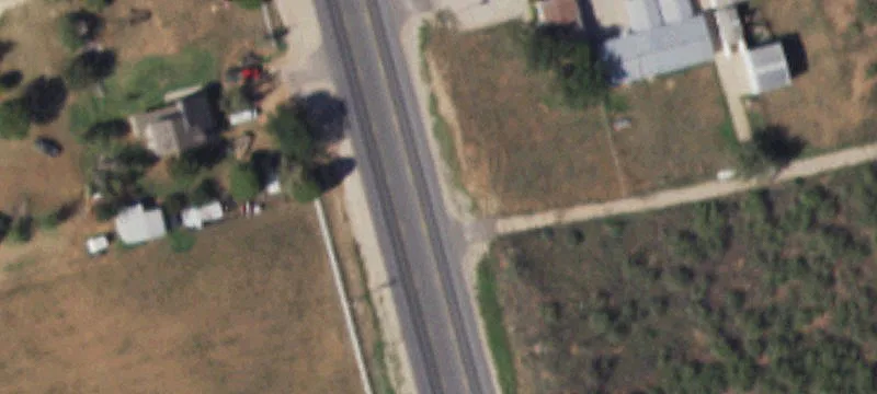 Commercial Land Tract for Development