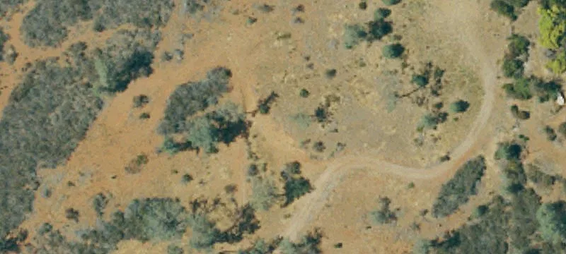 Gated Community Homesite Land