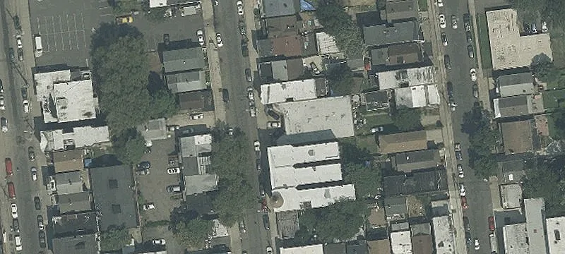 Car Lot Parking Property