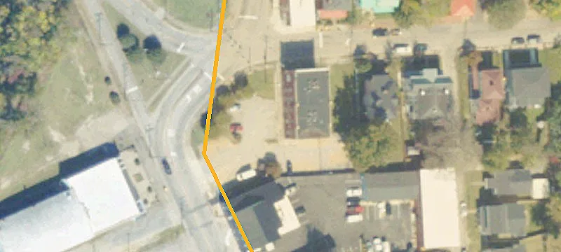 Two-Parcel Multifamily Development Opportunity