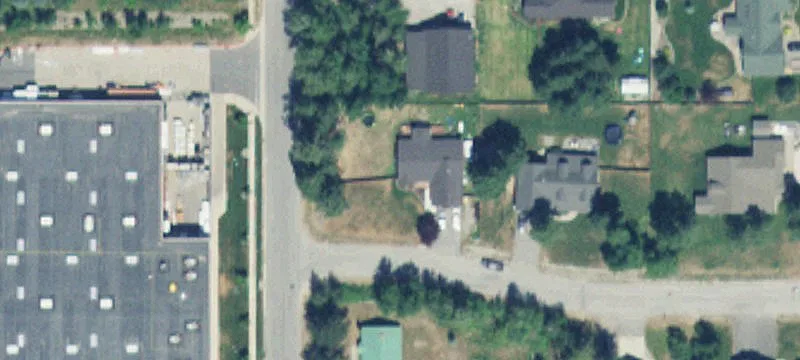 Residential Buildable Lot in HOA