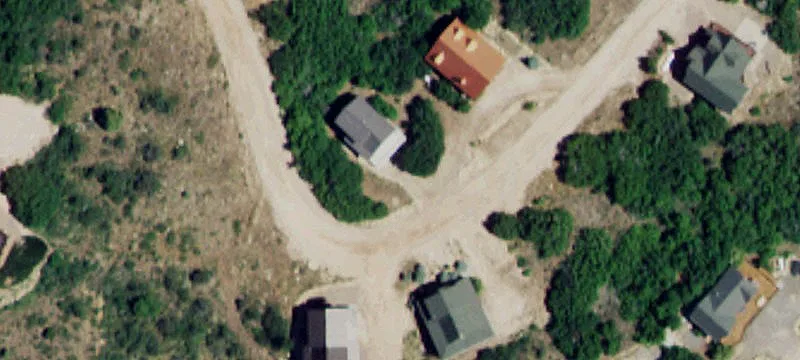 Waterfront Building Lot