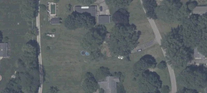 Corner Agricultural Land Parcel