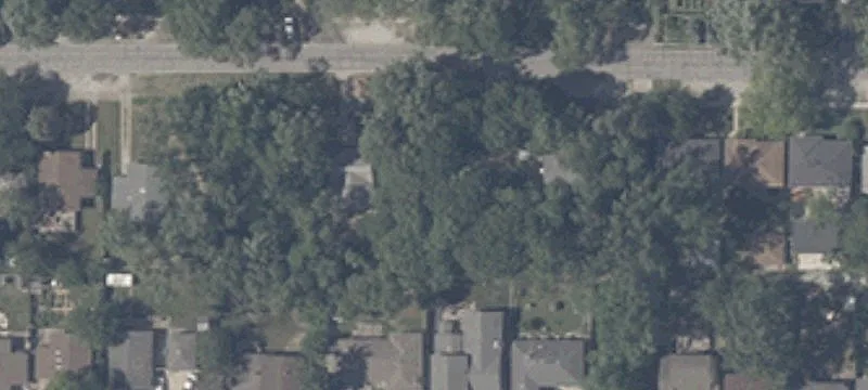 Waterfront Home Site Land