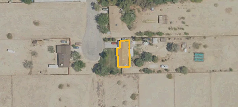 Residential Land Parcel