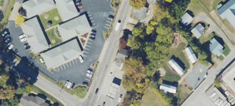 Multi-Building Office Park