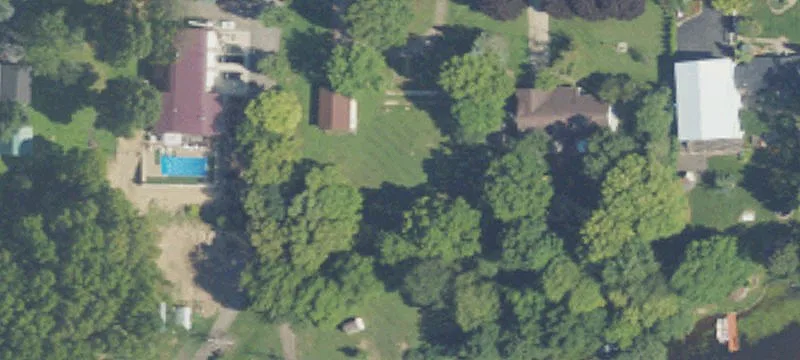 Waterfront Building Site Land