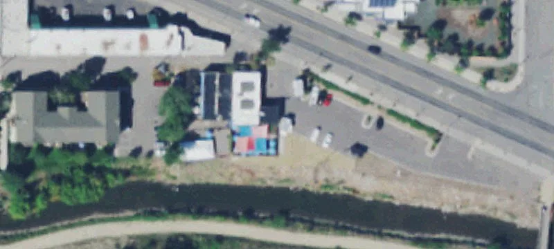 Microbrewery and Taproom Facility