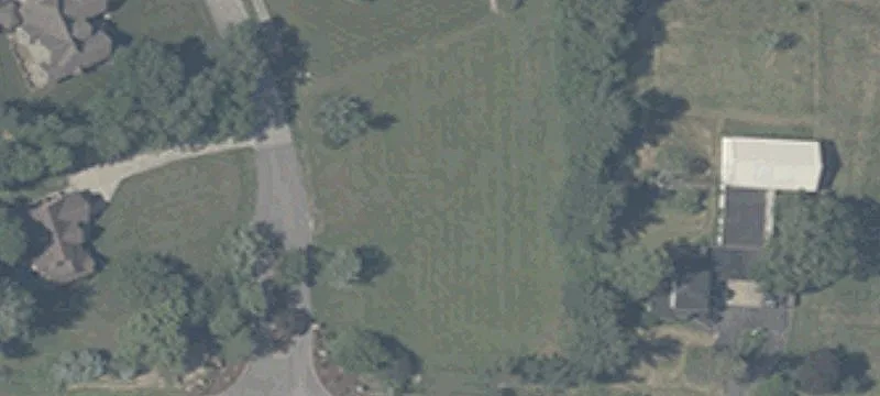 Corner Residential Development Lot