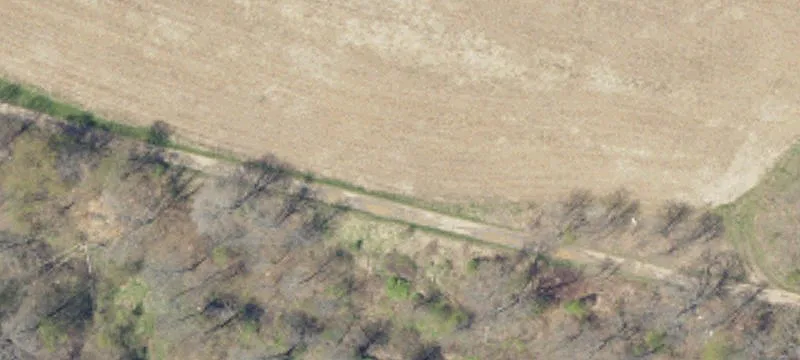 Agricultural Land with Creek Frontage