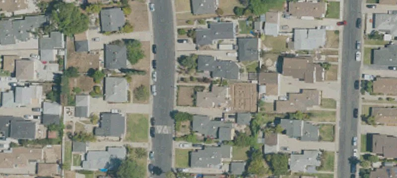 Four-Unit Residential Income Property
