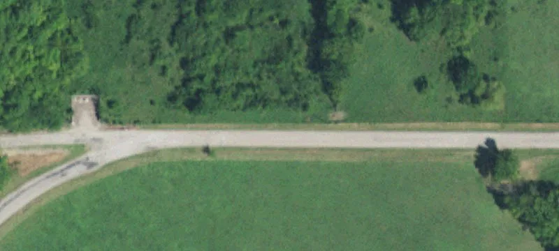 Cleared Residential Development Land