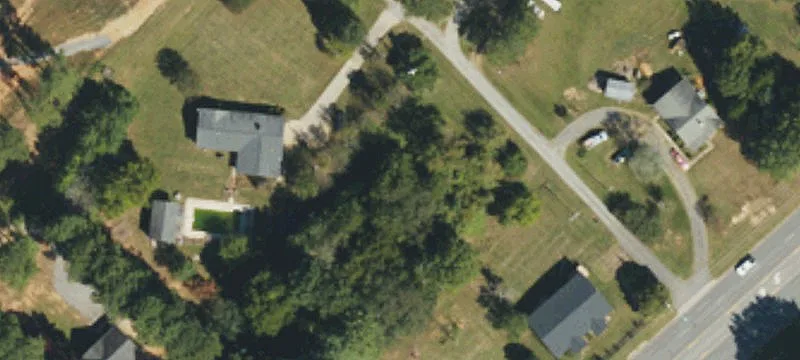 Residential Lot Near Golf Course