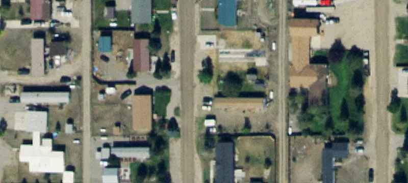 Build-Ready Residential Lot