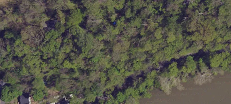 Waterfront Recreation Land Lot