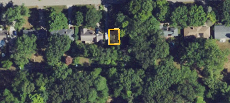 Vacant Residential Lot