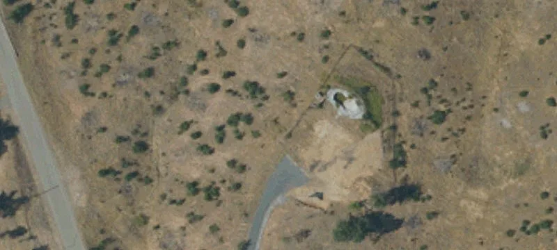 View-Focused Residential Land Parcel