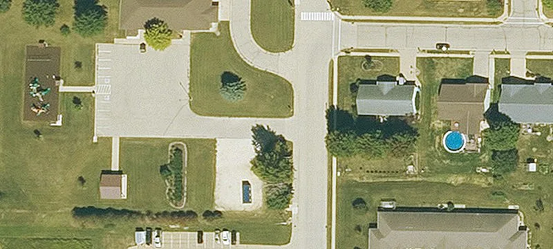 Flexible Day Care Center Facility