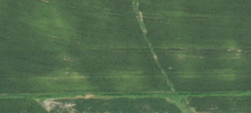 Recreational Land with Ponds