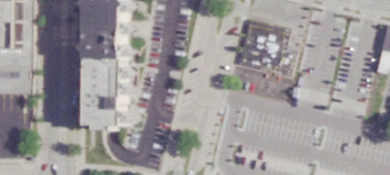 Commercial Development Land Site
