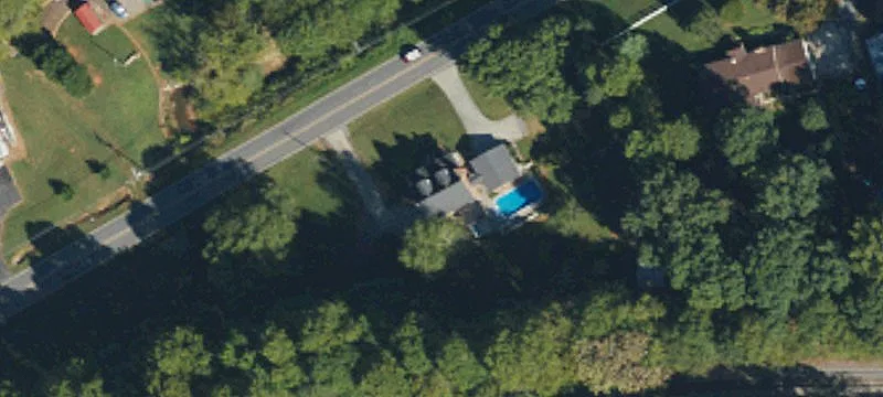 3-Bay Service Garage