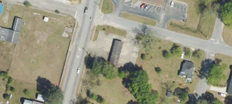 4-Bay Car Wash Facility