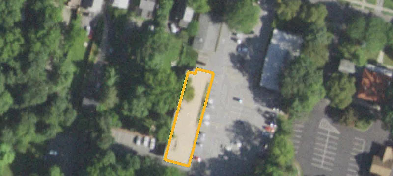 Residential Conversion Multifamily Site