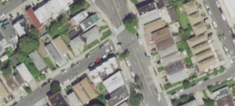 Multi-Family Residential Income Duplex