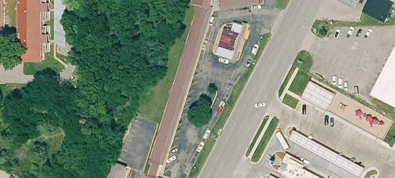 32-Room Hospitality Property