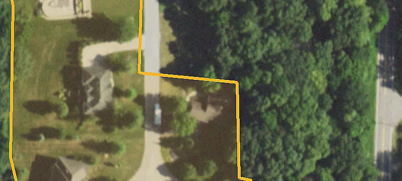 Residential Building Lot