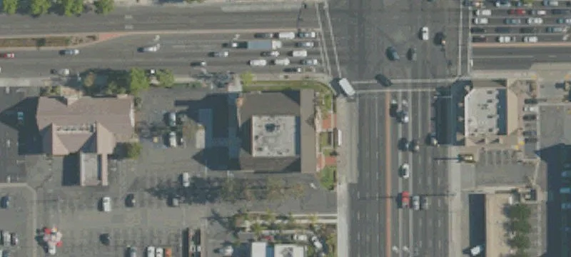 Net Leased Bank Building