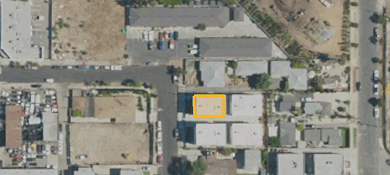 Multifamily Development Land Site