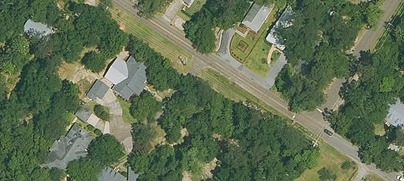 Residential Building Lot
