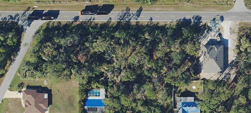 Residential Land Parcel