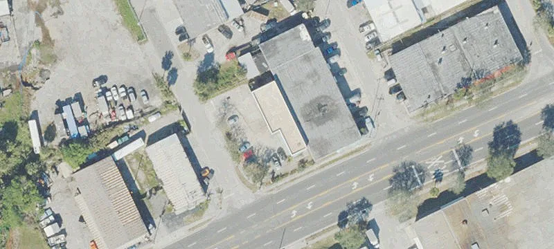 Turnkey Auto Mechanic Shop