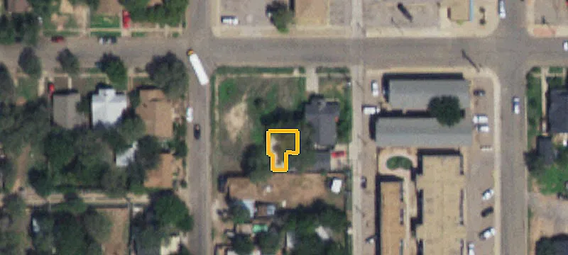 Residential Development Lot