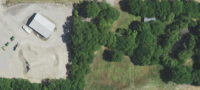 Development Land Tract