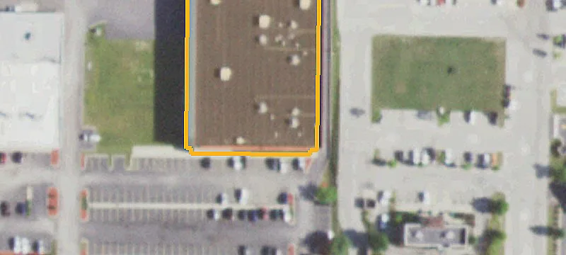 Modified NNN Retail Center Anchored by DaVita