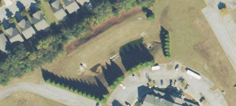 Commercial Land Parcel