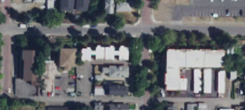 Renovated 12-Unit Apartment Building
