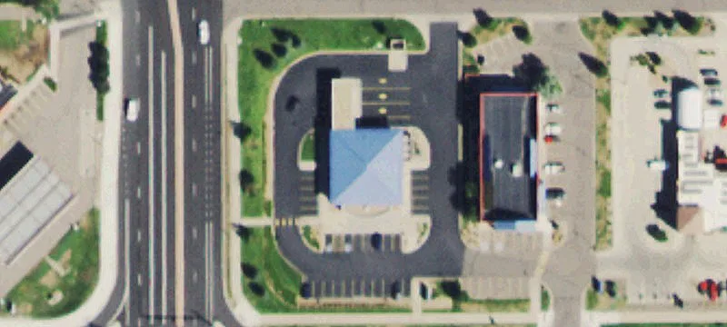 Gas Station For Sale
