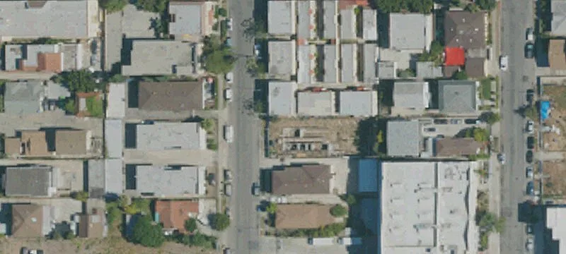Opportunity Zone Development Site