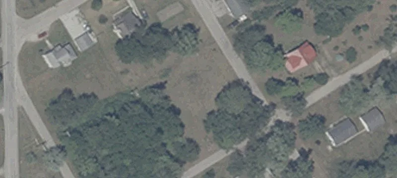 Residential Home Lot with Septic Approval