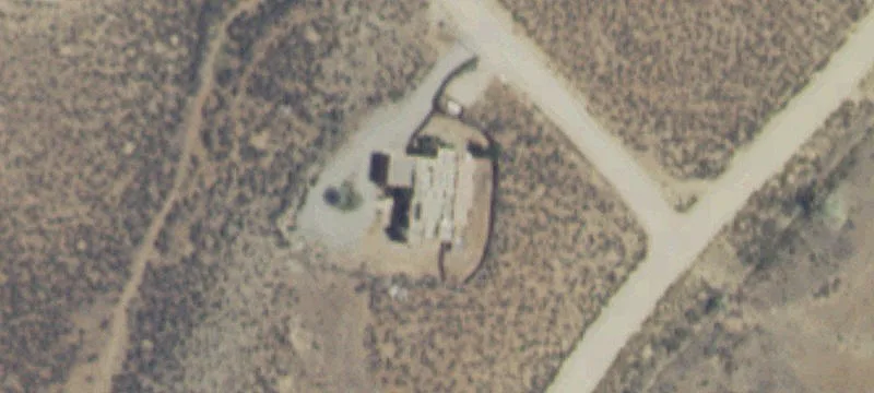 Residential Development Lot with Views