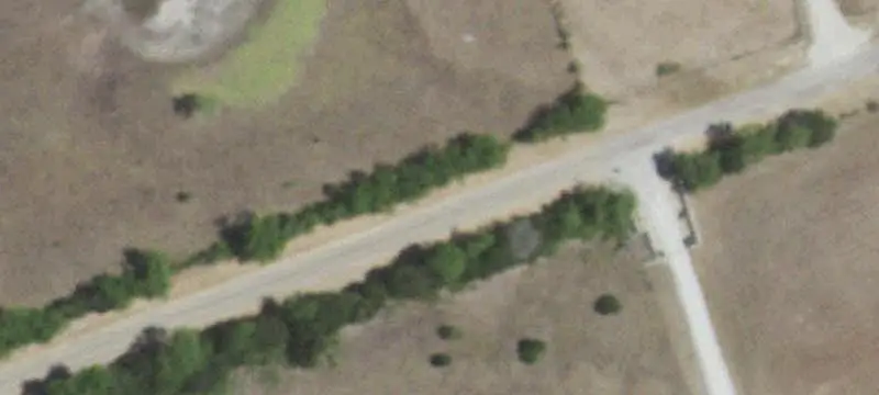 Acreage Homesite with Hill Views