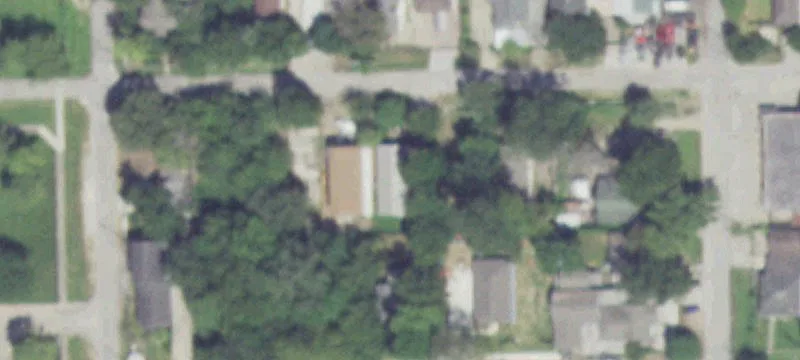 Vacant Residential Lot for Sale