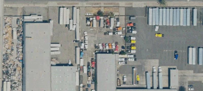 Commercial Development Land